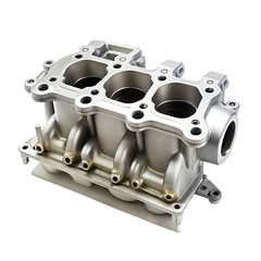 Fototapeta premium Car element png