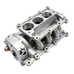 Fototapeta premium Car element png