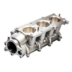 Fototapeta premium Car element png