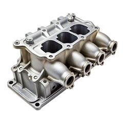 Fototapeta premium Car element png