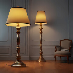Lamps