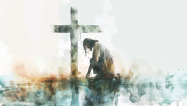 Cross and Redemption