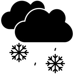 Snow Icon