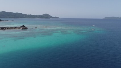 Fototapeta premium 奄美の自然