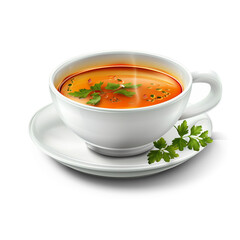 3d realistic render vector icon, Pho, on white background