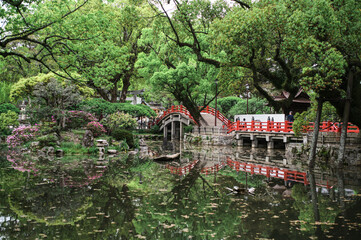 福岡県 / 太宰府天満宮
