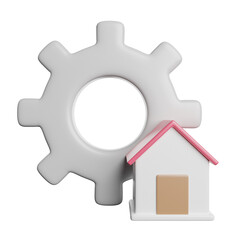 Management Property Strategy