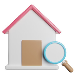 Search House Property