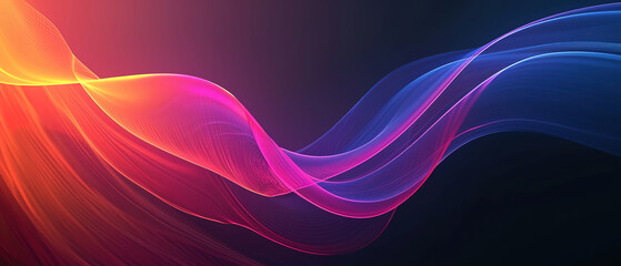 Obraz premium abstract minimal wallpaper