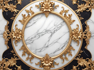 antique picture frame