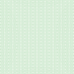 Guilloche geometric lines grid vector texture