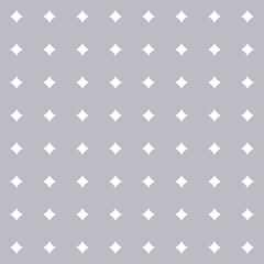 60s fashion seamless texture silver white