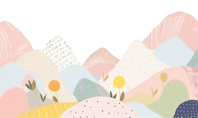 PNG  Memphis lake background art backgrounds pattern