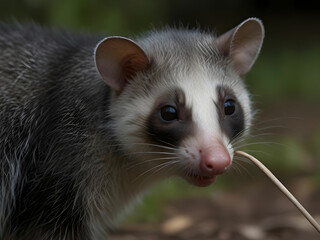 possum pick