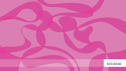 Creative modern and minimalist future geometric abstract background template.