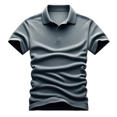 Isolated  clothing on a Clear PNG Canvas, Generative AI
