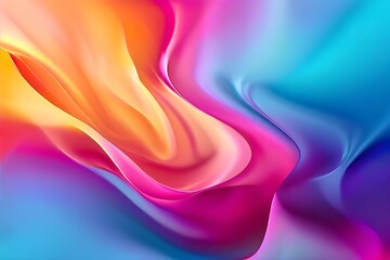 Naklejka premium abstract colorful background