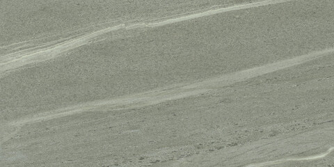 Rustic marble design with cement effect in green