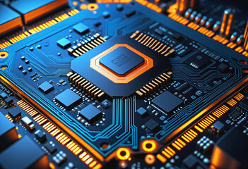 circuit wallpaper background