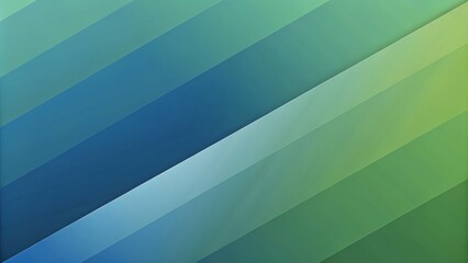 Obraz premium A gradient background with blue and green tones