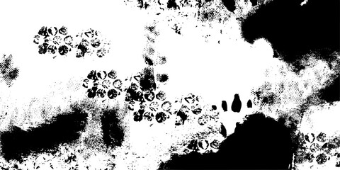 Abstract creative hand drawn background. Grunge graphics universal