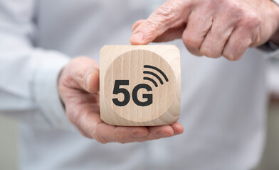 Concept of 5g