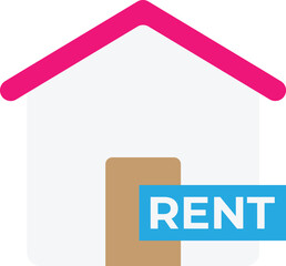 Rent House Property