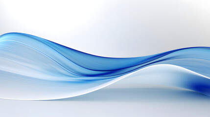 Digital technology blue digital art abstract poster web page PPT background