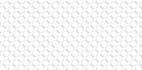 white pattern with squares fabric element concept art design.