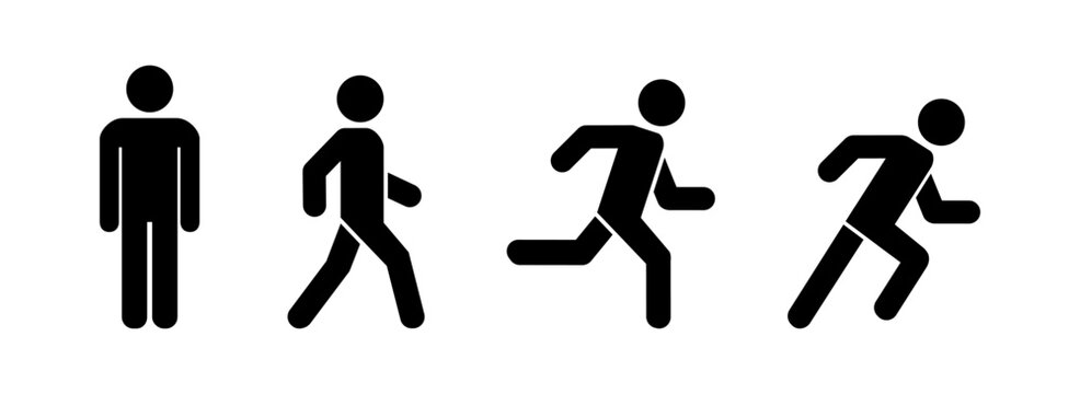 Running Symbol Images Browse 360 841 Stock Photos Vectors and Video Adobe Stock