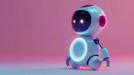 3D Technology Sensing Metaverse Virtual Reality: Robots in Data