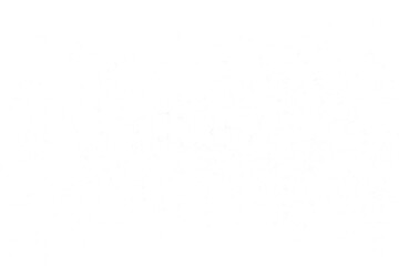 Naklejka premium PNG Snow storm effect, transparent background.