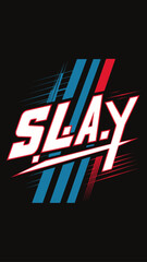 Fototapeta premium Text T-shirt-01