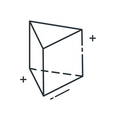 3D Shape Generation Interactive 3D Vector Icon Design