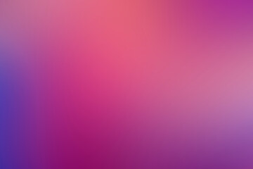 Red, pink, purple blurred background, abstract pattern.
