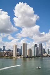 Obraz premium Miami, USA