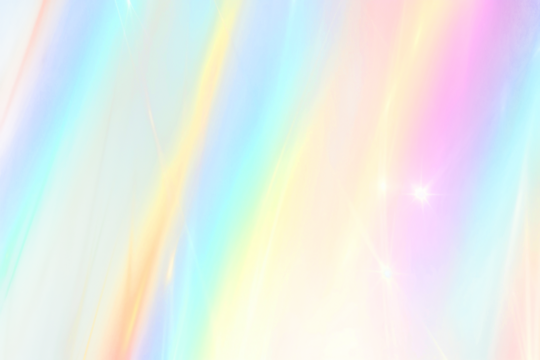 PNG Prism rainbow light leak backgrounds tranquility refraction