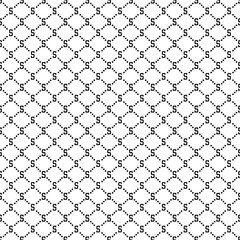 S ROYAL LOOK SEAMLESS PATTERN VECTOR