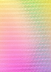 Pink vertical background For banner, poster, social media, story, events and various design works