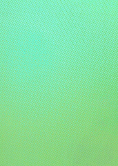 Green vertical background For banner, poster, social media, story, events and various design works