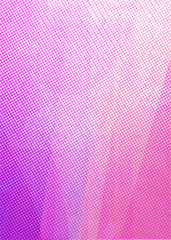 Pink vertical background For banner, poster, social media, story, events and various design works
