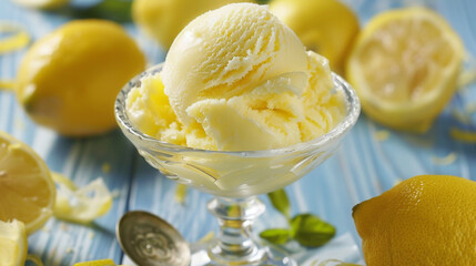 A_refreshing_scoop_of_tangy_lemon
