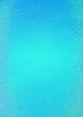 Blue vertical background For banner, poster, social media, story, events and various design works