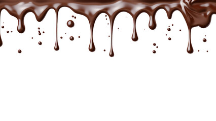 PNG  Melting chocolate backgrounds dessert food
