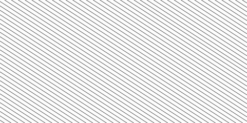 Vector tech geometric thin diagonal striped line pattern gradient background. White geometric pattern transparent background. minimal background.