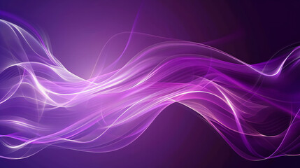 Fototapeta premium simple purple abstract background