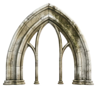 PNG  Trefoil arch architecture white background spirituality.