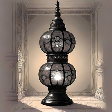 Moroccan Lanterns