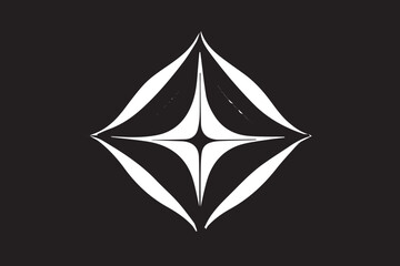 Black and white symmetrical textures: circular, square, rectangular, smooth, and beautiful irregular patterns. 🖤⚪