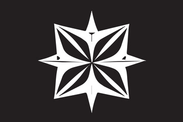 Black and white symmetrical textures: circular, square, rectangular, smooth, and beautiful irregular patterns. 🖤⚪